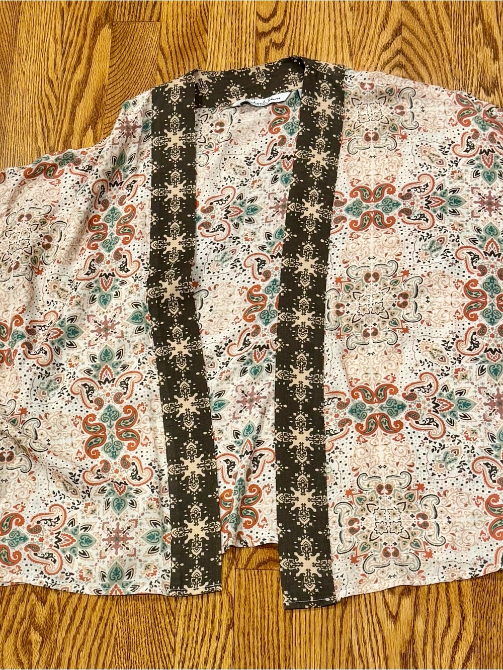 Michael Stars Wrap